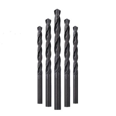 哈一工直柄麻花钻哈工哈尔滨