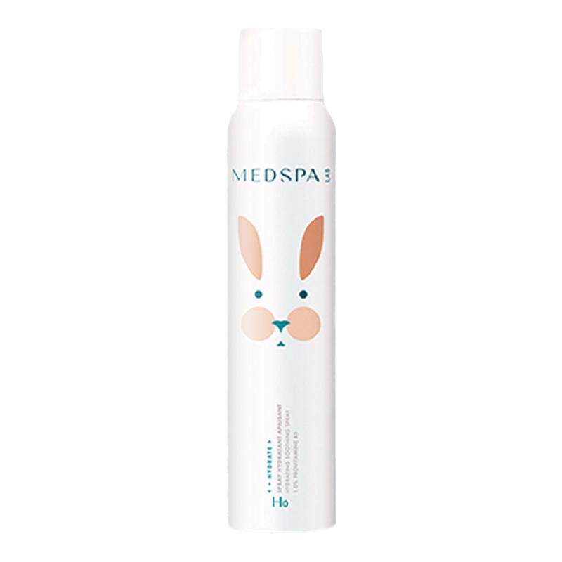 【B5新品限量版】法国MEDSPA美帕保湿舒缓喷雾强韧补水喷雾150ml