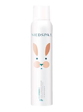 【囤货装】法国MEDSPA美帕喷雾b5保湿舒缓养厚脸皮强韧补水150ml
