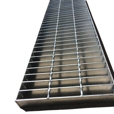 热镀锌钢格板焊接金属