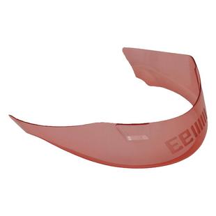 适用SHOEI头盔系列 Z8全盔改装大尾翼引流 shoei红蚂蚁装饰小尾翼