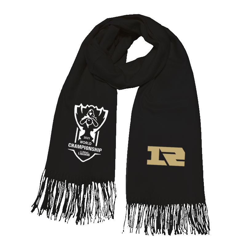 lpledgrng队服围脖围巾