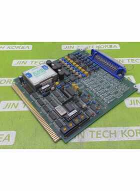 ATL ATL5274A Industrial Control Board  TESTED
