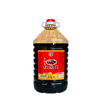 红烧酱料老抽酱油柴府源味上色好
