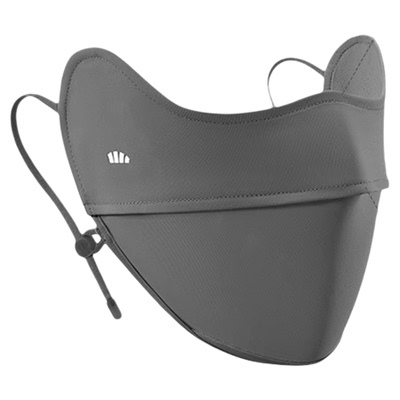 蕉下轻凉防晒面罩女防紫外线面纱