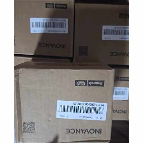 询价-汇川电机MS1H120B30CBA331ZXD加强型品多型号全价优问客服