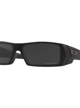 海外代购Oakley/欧克利男士太阳眼镜可配近视灰色镜片方框全框