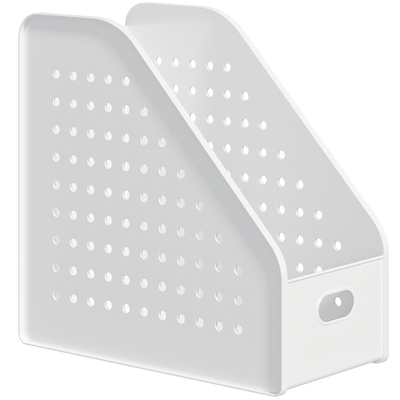 【大容量】洞洞板书立