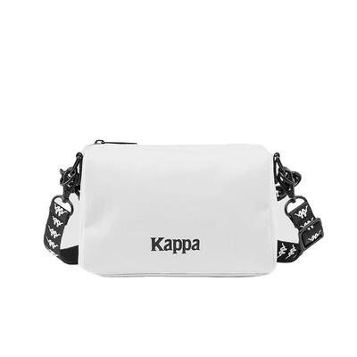 Kappa卡帕女运动休闲单肩包