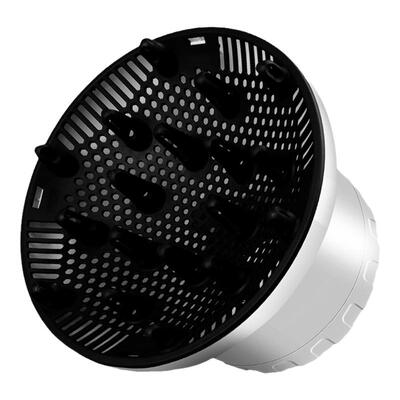 卷发烘干烘罩子通用造型吹风机