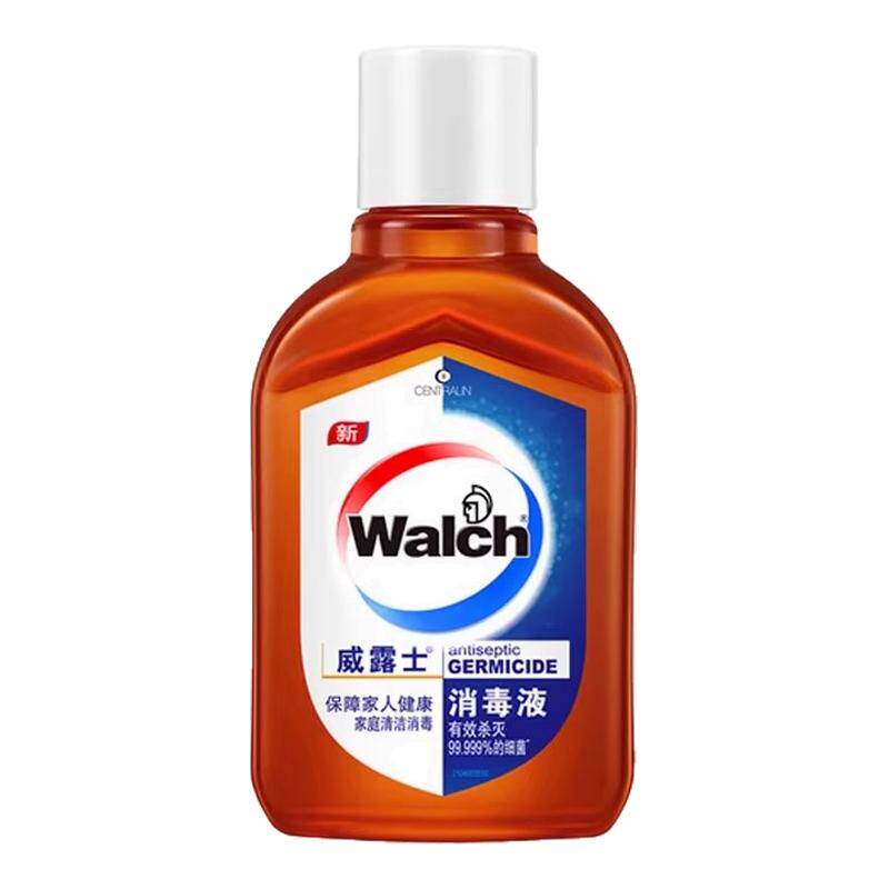 威露士消毒液170ml杀菌消毒