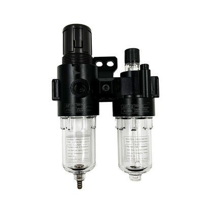 全新原装亚德客气源处理原件