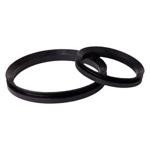 VL水封 旋转断面密封圈VL-200/220/250/275/300/325/375/400氟胶