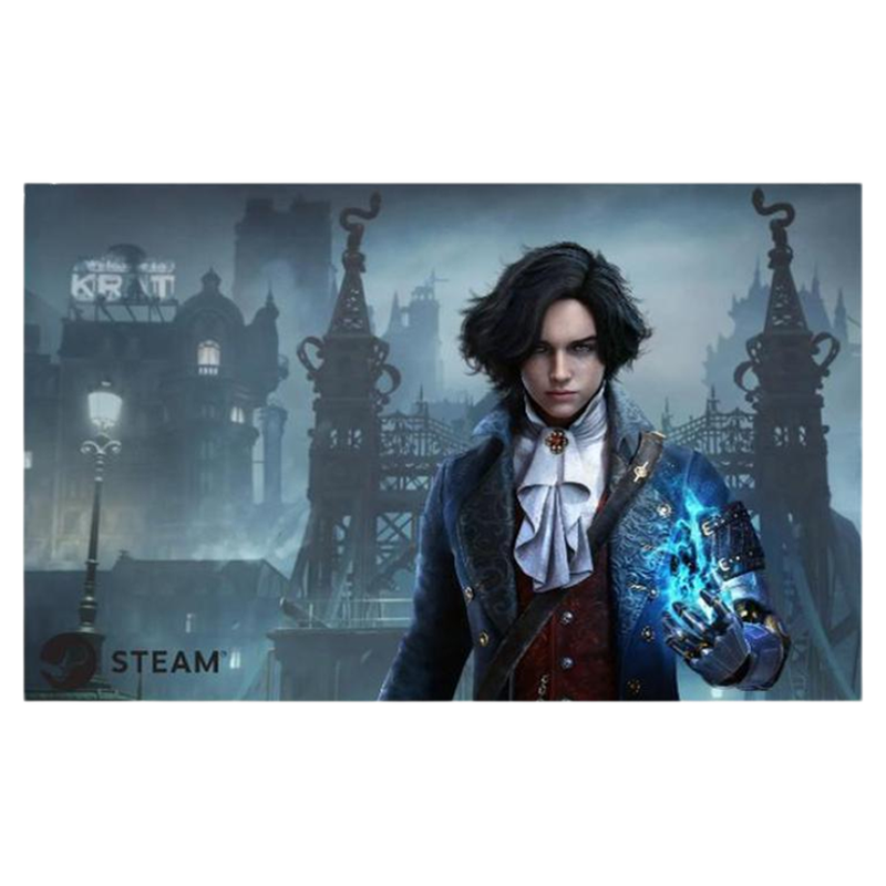 steam匹诺曹的谎言 国区cdk 匹诺曹的谎言激活码 电脑PC中文单机