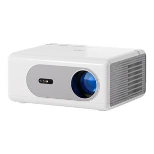 2025新款8K解码激光白天强光直投投影仪家用超高清办公会议商用酒店民宿客厅卧室户外家庭影院可连手机投影机
