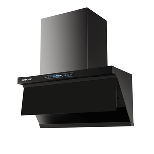 康宝BE800抽油烟机挂式智能清洗吸油烟机家用低噪音变频高效节能