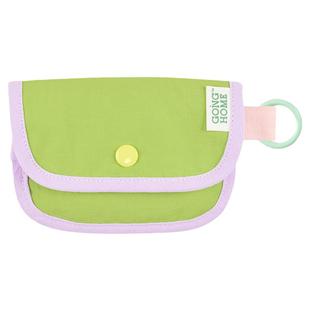 新款女士硬币零钱包mini迷你公交卡包名片夹小包包