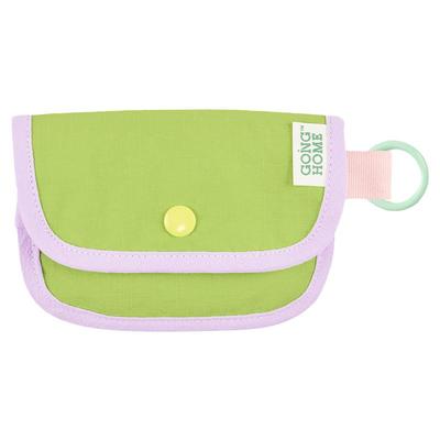 新款女士硬币零钱包mini迷你公交卡包名片夹小包包