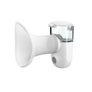 冷热双用雾化润眼仪干涩疲劳护眼洗眼液清洁干眼补水保湿蒸汽熏眼