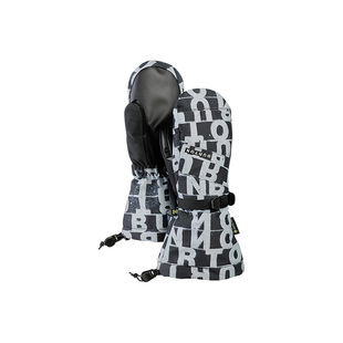 BURTON伯顿官方儿童 GORETEX 连指手套保暖运动手套防泼水104201