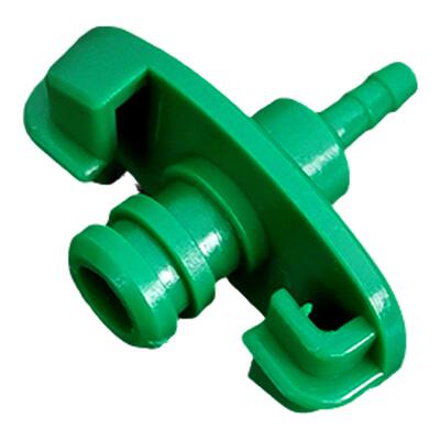 点胶针筒适配器点胶机转接头