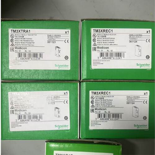 议价施耐德TM3RDM16R/TM3TI4/TM3DQ16R/TM3XTRA1/TM3DQ8R/TM3XREC