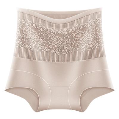 高腰收腹塑形内裤|超3000次加购