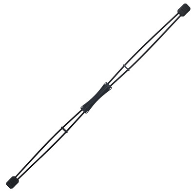 双杆共振健身弹力棒飞力仕菲力棒