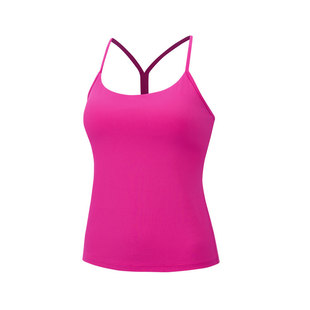 Flow Y 女士运动背心 B/C丨lululemon丨LW1GDDS