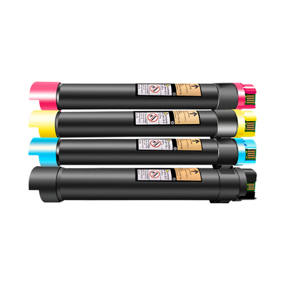 天澜适用富士施乐C2450s粉盒Apeos墨粉筒富士胶片C2450 S硒鼓CT204002-05墨盒打印机碳粉盒废粉盒