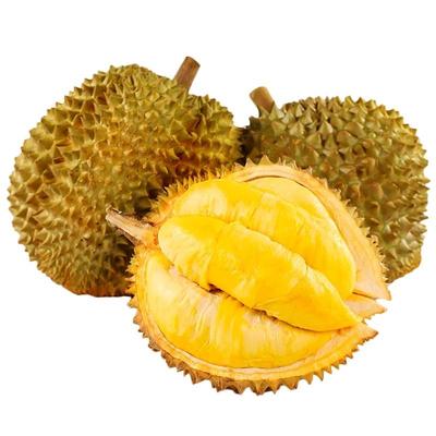 榴莲顺丰泰国新鲜金枕榴莲水果鲜果发货请勿生切
