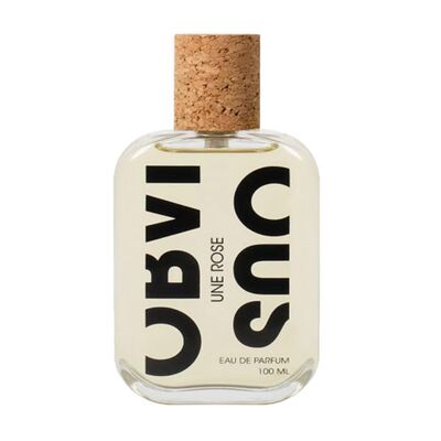 法国obvious春浅抹茶香水小样