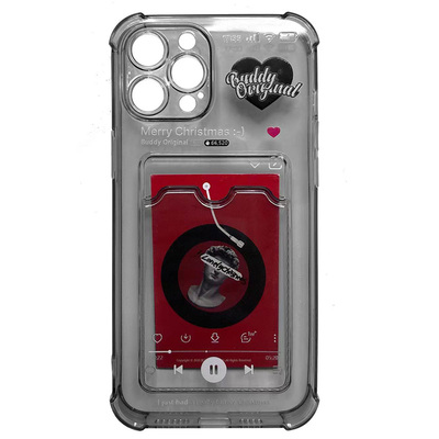 原创专辑卡包手机壳苹果16