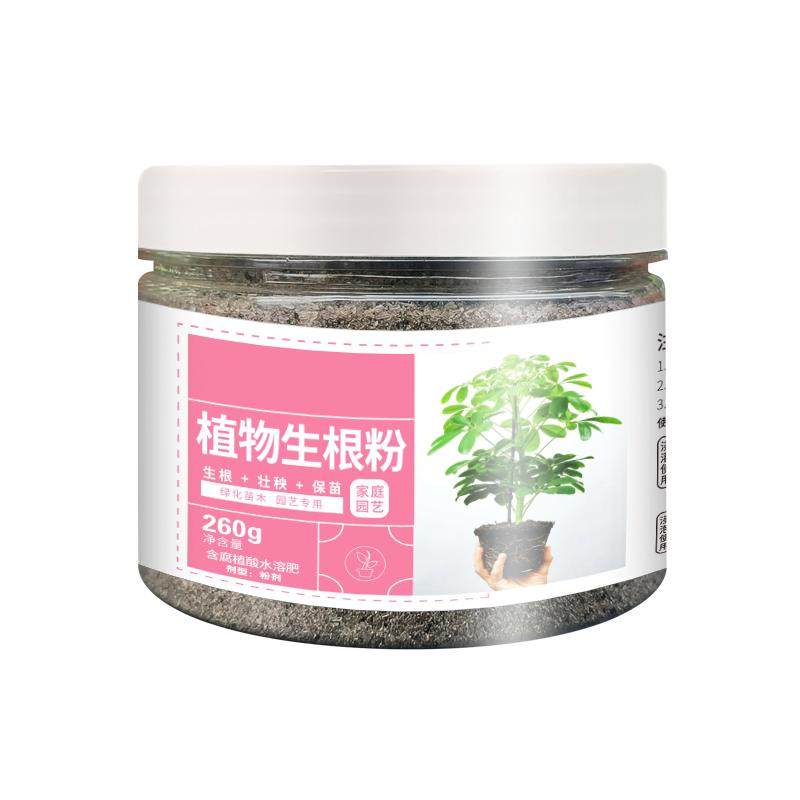 老桩生根爆芽粉一次见效新芽猛冒