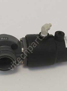 410 25D 7 1 41 0 GEMU - Used - incl. warranty - shipped with