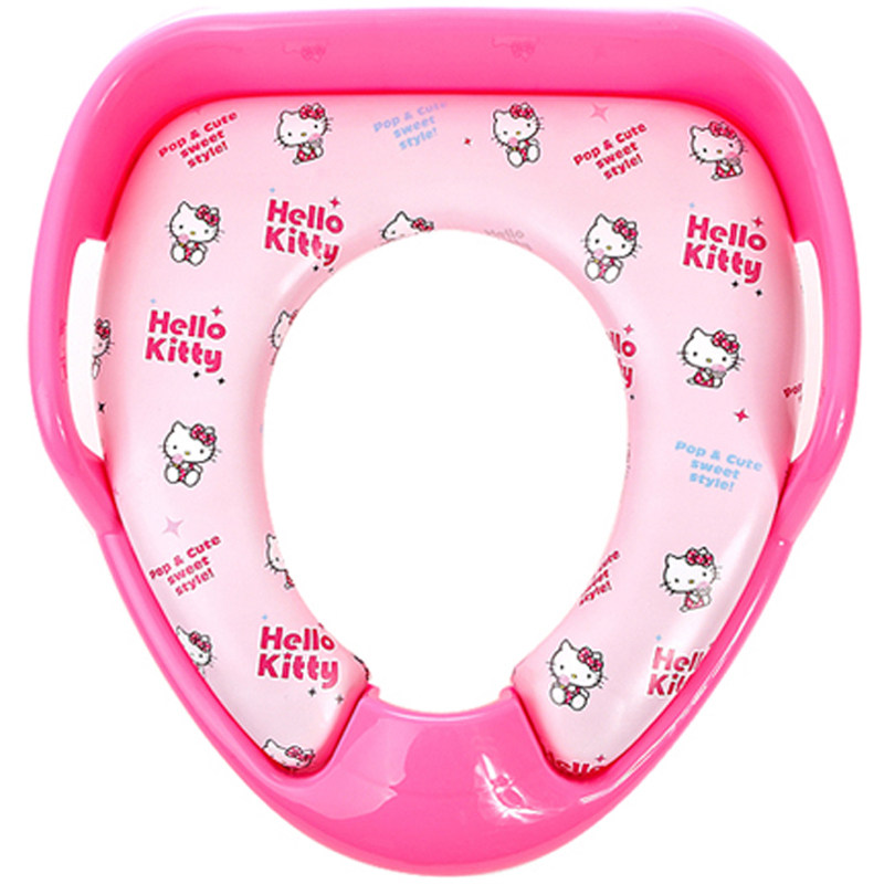 婴幼儿坐便器马桶圈软