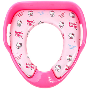 婴幼儿坐便器马桶圈软