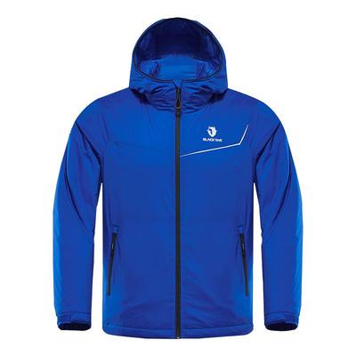 布来亚克棉服外套舒适透气保暖