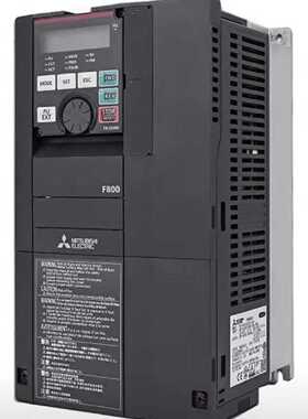 议价三菱变频器FR-F840-00126-E2-60 FR-F840-00170-E2-60