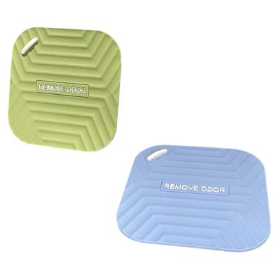 地漏防臭器硅胶垫下水道防返臭神