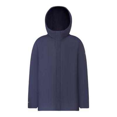 波司登商务休闲羽绒服