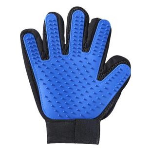 撸猫手套去浮毛除毛神器宠物清洁防咬猫专用梳子梳毛猫咪用品大全