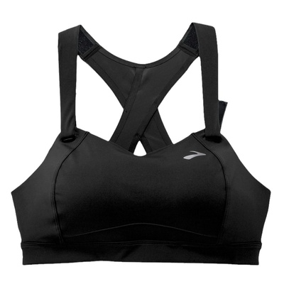 大胸尺码减震稳固收副乳防下垂