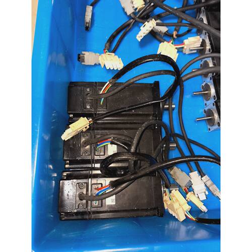 议价GYS401DC1-CA 富士电机 拆机二手功能包好 实物拍