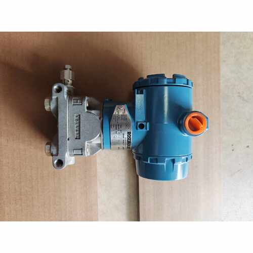 溢价-罗斯蒙特压力变送器3051CG3A22A1AM5B4DF