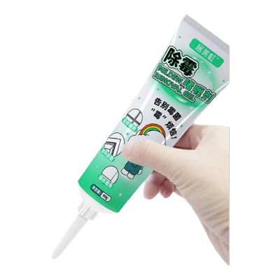 居美虹去霉菌家用清洁剂