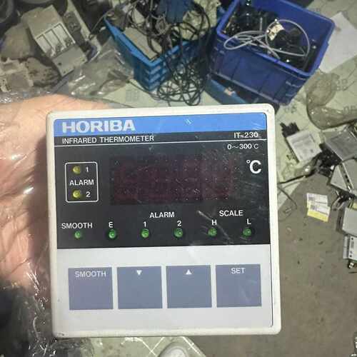 溢价-HORIBA控制仪表IT-230的有几个处理