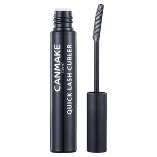 保税直发 canmake/井田日本进口睫毛打底定型液睫毛雨衣睫毛膏