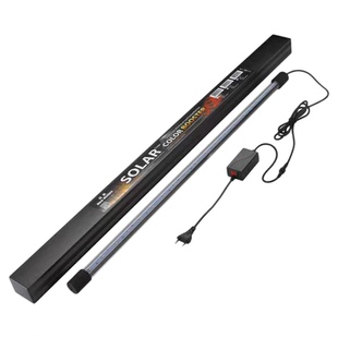 尼奥增艳灯鱼缸灯发色灯6700K雷龙红龙鱼血鹦鹉金鱼观赏鱼专用灯