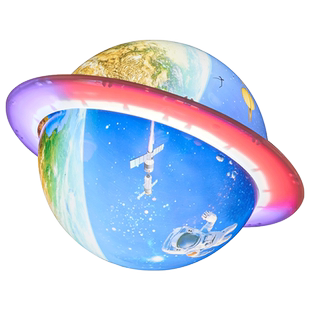 星球灯彩灯闪灯串灯满天星户外防水亮化布置挂树上氛围装饰灯挂灯